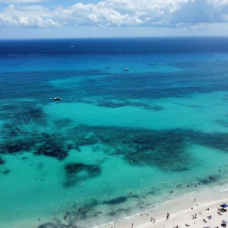 Apartamento Akbal 107 @ Riva Playa del Carmen Exterior foto