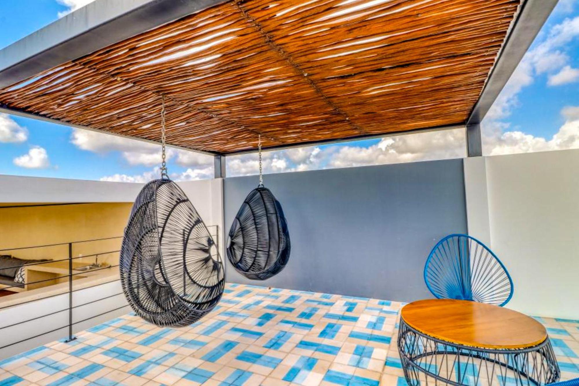 Apartamento Akbal 107 @ Riva Playa del Carmen Exterior foto