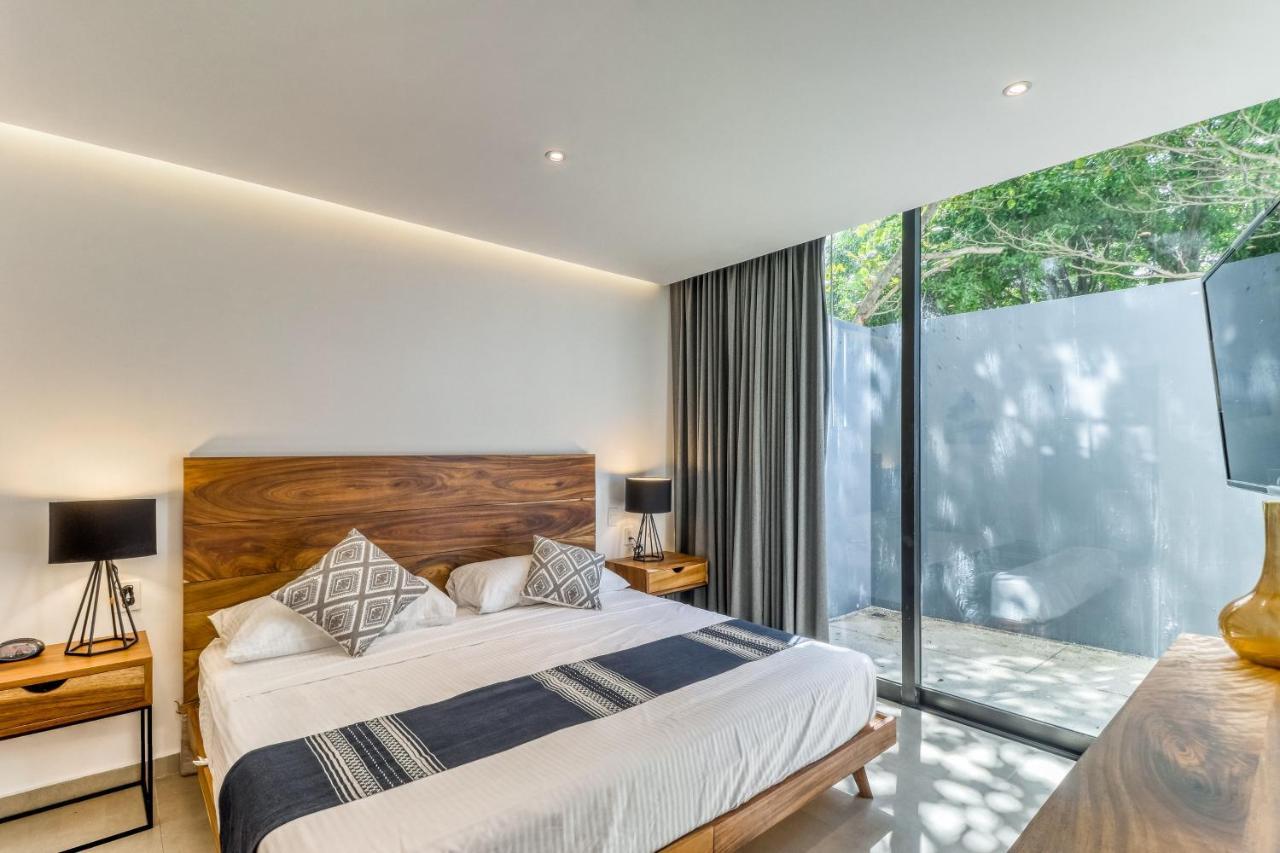 Apartamento Akbal 107 @ Riva Playa del Carmen Exterior foto